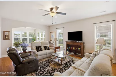5006 Seaward Court, Southport, NC 28461 - Photo 8
