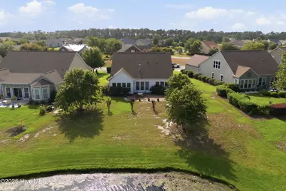 5006 Seaward Court, Southport, NC 28461 - Photo 44
