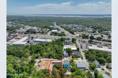 104 Moorefield Drive, Carolina Beach, NC 28428 - Photo 16