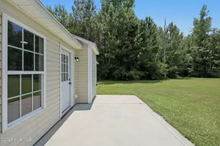 309 Sky Blue Lane, Jacksonville, NC 28540 - Photo 50