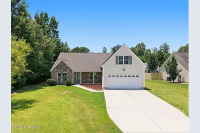 309 Sky Blue Lane, Jacksonville, NC 28540 - Photo 42