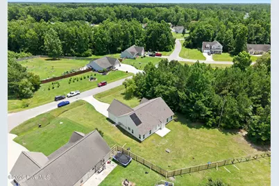 309 Sky Blue Lane, Jacksonville, NC 28540 - Photo 48