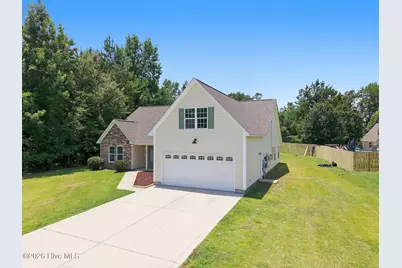 309 Sky Blue Lane, Jacksonville, NC 28540 - Photo 40
