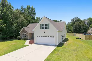 309 Sky Blue Lane, Jacksonville, NC 28540 - Photo 40