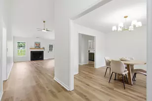 309 Sky Blue Lane, Jacksonville, NC 28540 - Photo 4