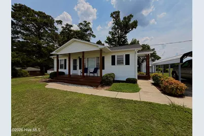 389 Luby Smith Road, Princeton, NC 27569 - Photo 2