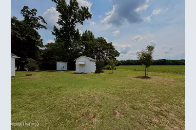 389 Luby Smith Road, Princeton, NC 27569 - Photo 4