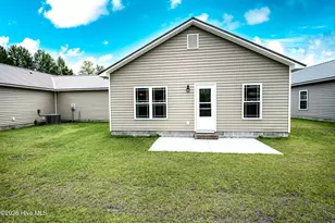 130 MacDonald Blvd, Havelock, NC 28532 - Photo 16