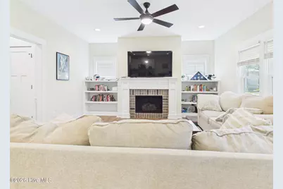 460 Clark Street, Southern Pines, NC 28387 - Photo 18