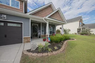414 Fawns Creek Chase, Jacksonville, NC 28540 - Photo 4