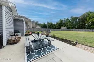 414 Fawns Creek Chase, Jacksonville, NC 28540 - Photo 32