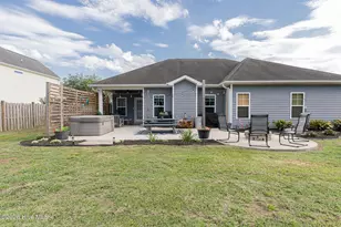 414 Fawns Creek Chase, Jacksonville, NC 28540 - Photo 38