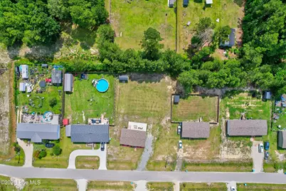 221 Mewborn Drive, Beulaville, NC 28518 - Photo 28