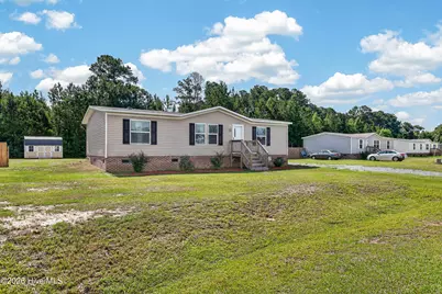 221 Mewborn Drive, Beulaville, NC 28518 - Photo 2