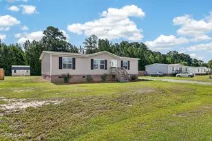 221 Mewborn Dr, Beulaville, NC 28518 - Photo 2