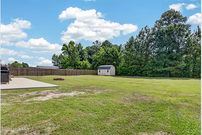 221 Mewborn Drive, Beulaville, NC 28518 - Photo 4