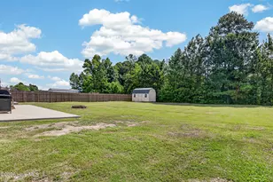 221 Mewborn Dr, Beulaville, NC 28518 - Photo 4