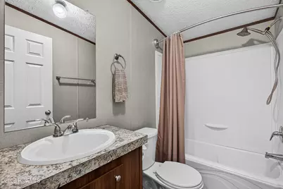 221 Mewborn Drive, Beulaville, NC 28518 - Photo 20