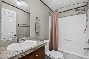 221 Mewborn Dr, Beulaville, NC 28518 - Photo 20
