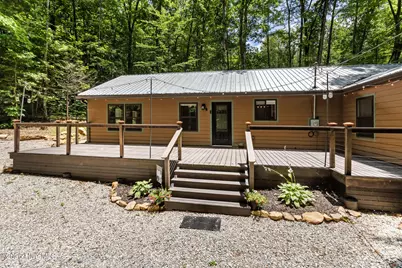 2052 Granny Squirrel Drive, Andrews, NC 28901 - Photo 2