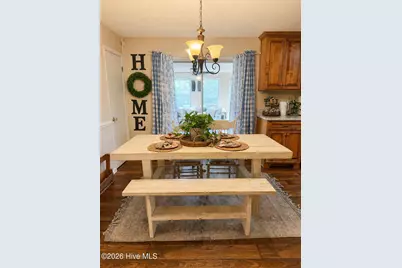 3512 Stardust Drive, Martinez, GA 30907 - Photo 6
