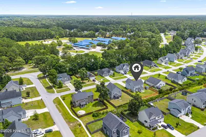 204 Dairyfarm Road, Jacksonville, NC 28546 - Photo 48