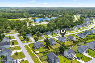 204 Dairyfarm Rd, Jacksonville, NC 28546 - Photo 48