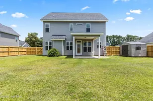 204 Dairyfarm Rd, Jacksonville, NC 28546 - Photo 46