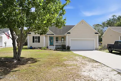 324 Ash Road, Southport, NC 28461 - Photo 2