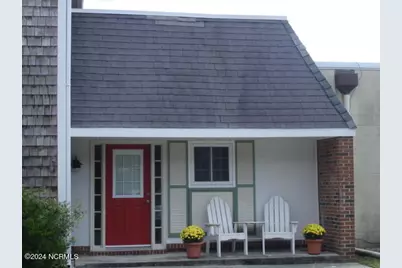 323 Front Street, Beaufort, NC 28516 - Photo 2