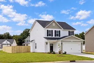 288 Laborde Ln, Raeford, NC 28376 - Photo 1