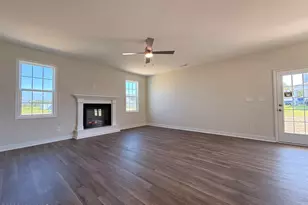 288 Laborde Ln, Raeford, NC 28376 - Photo 2