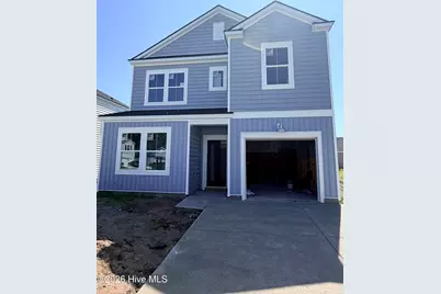 731 Little Gull Way SW Drive SW #Wilmington Lot 74, Ocean Isle Beach, NC 28469 - Photo 1