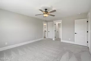 522 White Picket Way, Holly Ridge, NC 28445 - Photo 32