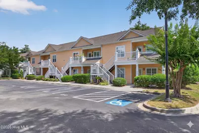 2312 Wrightsville Avenue #Apt 118, Wilmington, NC 28403 - Photo 2