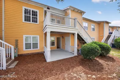 2312 Wrightsville Avenue #Apt 118, Wilmington, NC 28403 - Photo 4