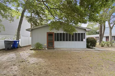 518 Norton Street, Oak Island, NC 28465 - Photo 16