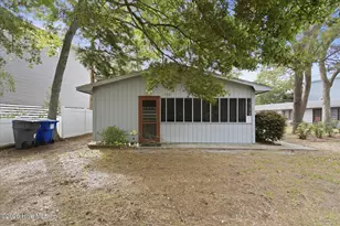518 Norton St, Oak Island, NC 28465 - Photo 16