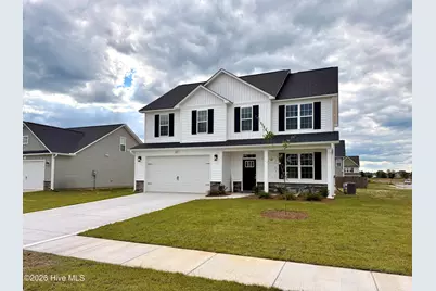 285 Laborde Lane, Raeford, NC 28376 - Photo 1