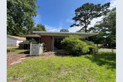 1003 S Best Street, Goldsboro, NC 27530 - Photo 10