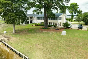 22 Oak Point Rd, Chocowinity, NC 27817 - Photo 50