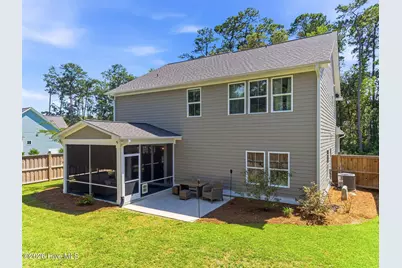 1021 Summer Wind Drive, Wilmington, NC 28411 - Photo 38