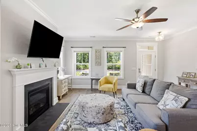 1021 Summer Wind Drive, Wilmington, NC 28411 - Photo 8