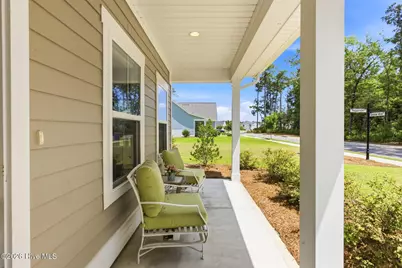 1021 Summer Wind Drive, Wilmington, NC 28411 - Photo 4