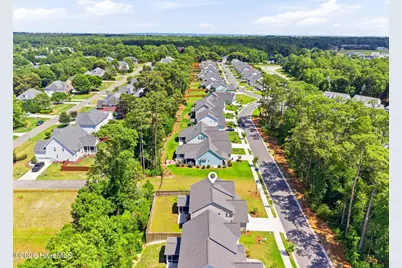 1021 Summer Wind Drive, Wilmington, NC 28411 - Photo 40