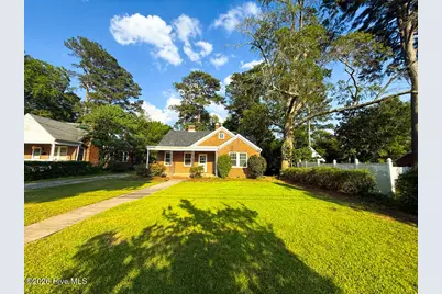 608 N Jackson Street, Goldsboro, NC 27530 - Photo 1