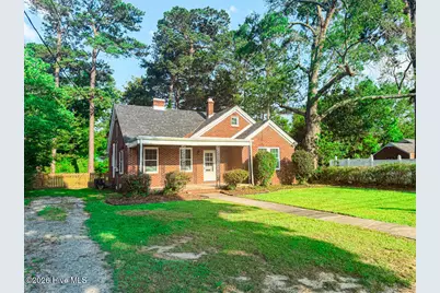 608 N Jackson Street, Goldsboro, NC 27530 - Photo 2