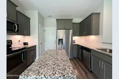 471 Kerr Lake Road, Aberdeen, NC 28315 - Photo 14