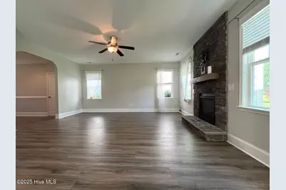 471 Kerr Lake Road, Aberdeen, NC 28315 - Photo 6