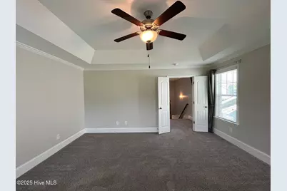 471 Kerr Lake Road, Aberdeen, NC 28315 - Photo 22